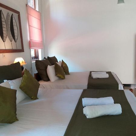 Cosy Nest Home Stay Negombo Zewnętrze zdjęcie