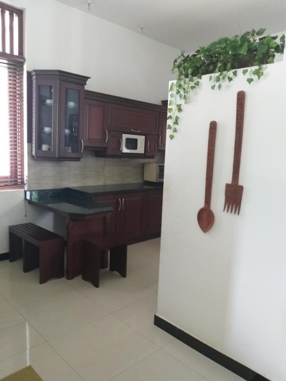 Cosy Nest Home Stay Negombo Zewnętrze zdjęcie