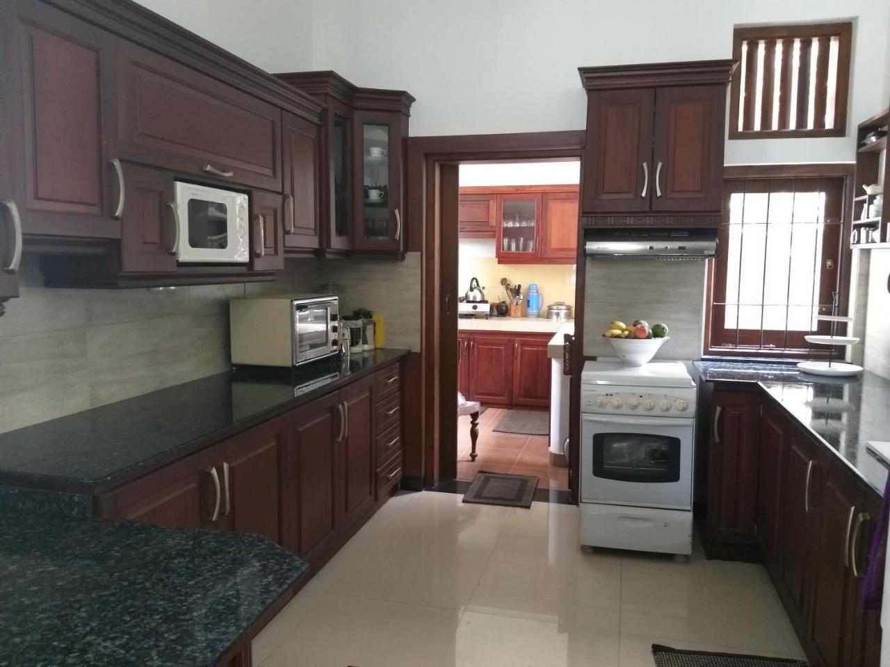 Cosy Nest Home Stay Negombo Zewnętrze zdjęcie