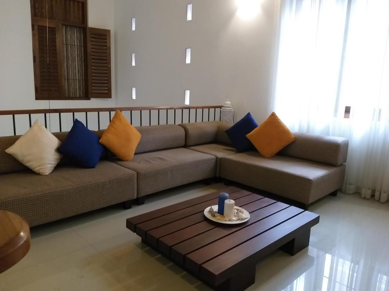 Cosy Nest Home Stay Negombo Zewnętrze zdjęcie