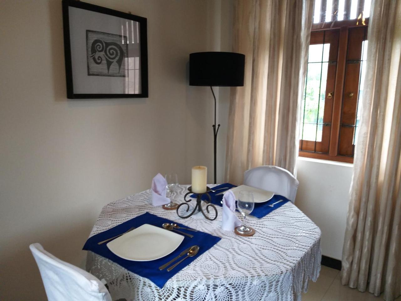 Cosy Nest Home Stay Negombo Zewnętrze zdjęcie