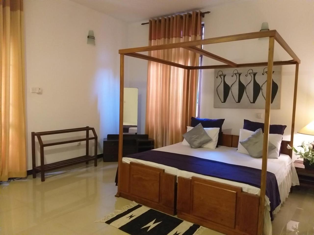 Cosy Nest Home Stay Negombo Zewnętrze zdjęcie