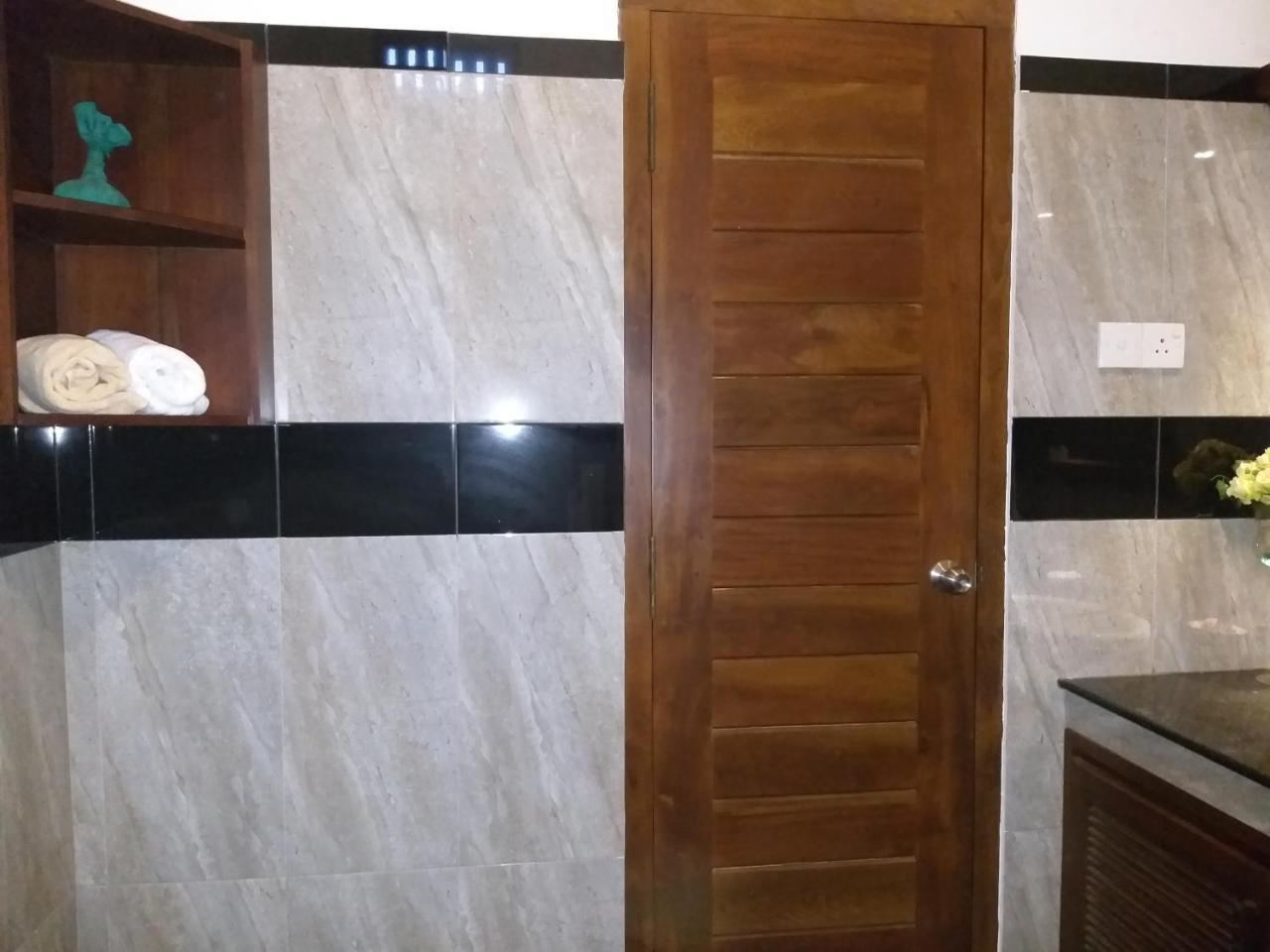Cosy Nest Home Stay Negombo Zewnętrze zdjęcie