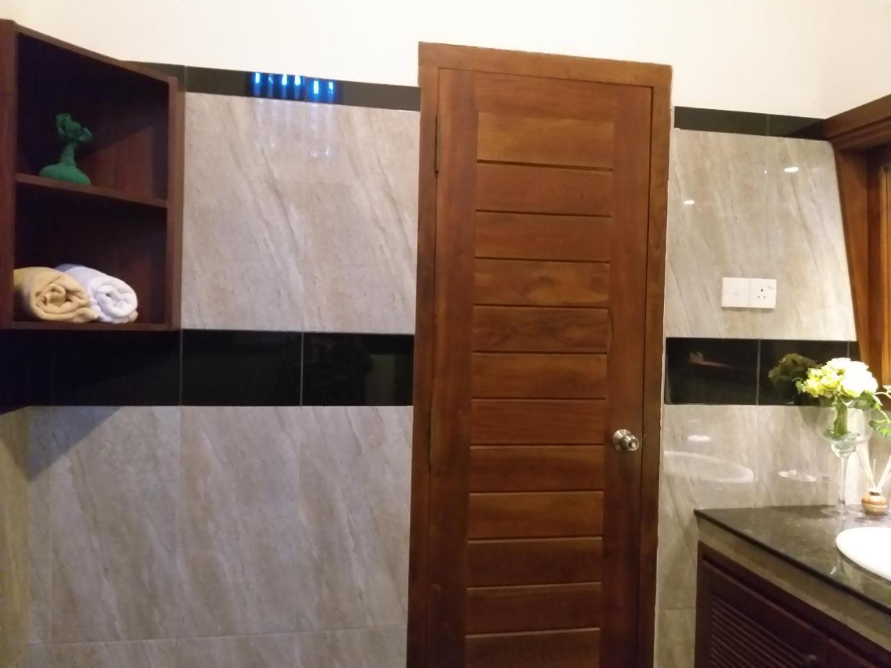 Cosy Nest Home Stay Negombo Zewnętrze zdjęcie