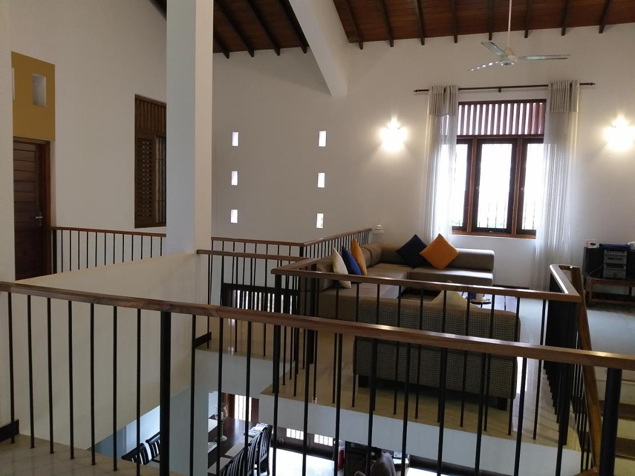 Cosy Nest Home Stay Negombo Zewnętrze zdjęcie