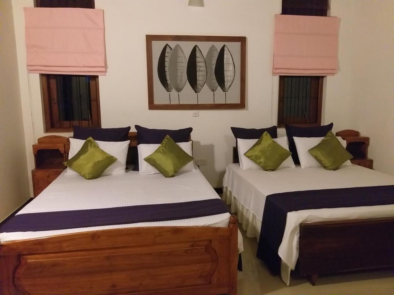 Cosy Nest Home Stay Negombo Pokój zdjęcie