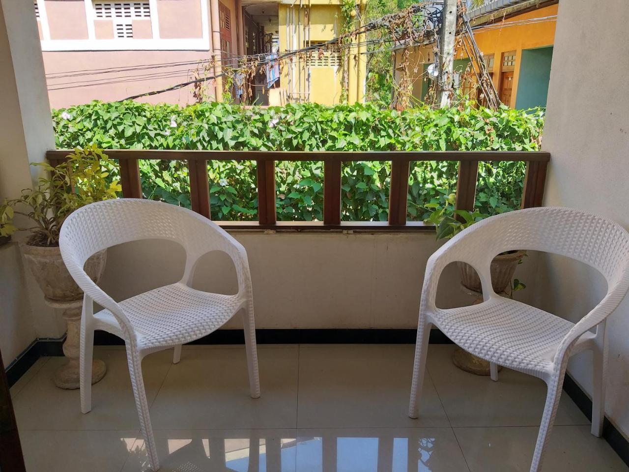 Cosy Nest Home Stay Negombo Zewnętrze zdjęcie