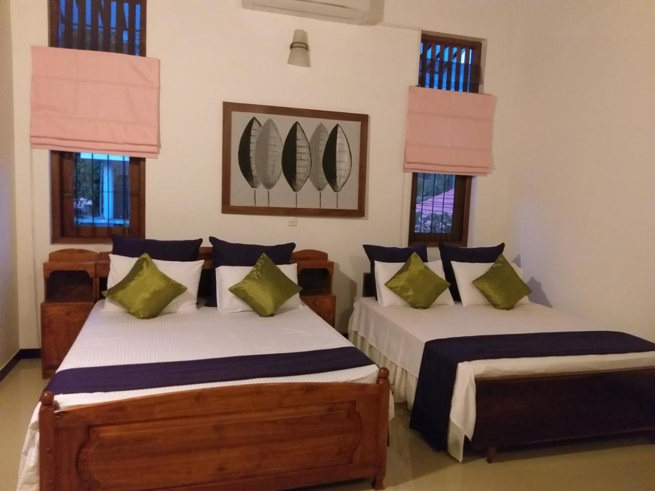 Cosy Nest Home Stay Negombo Zewnętrze zdjęcie