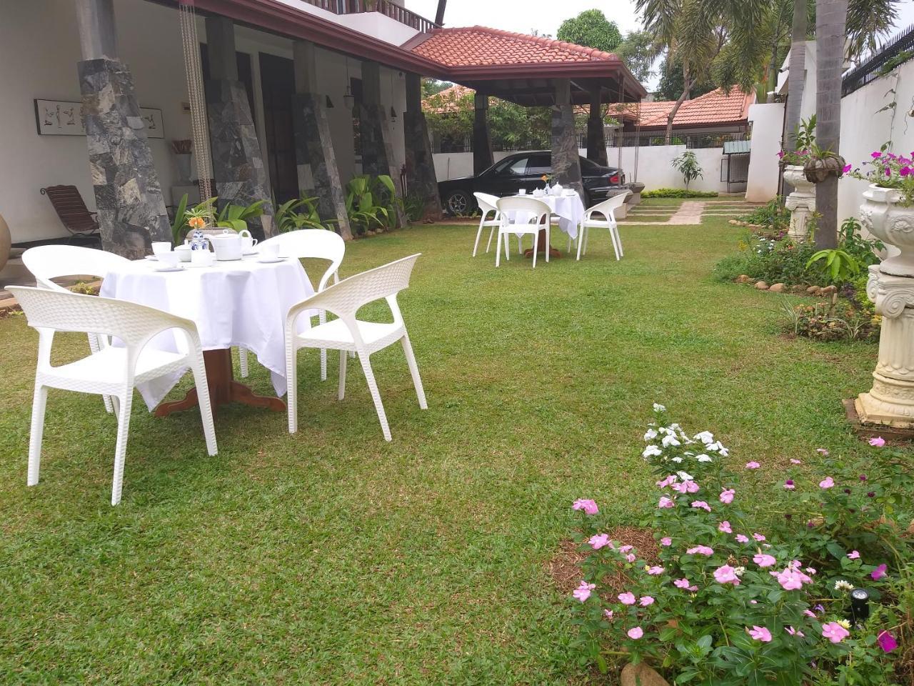 Cosy Nest Home Stay Negombo Pokój zdjęcie