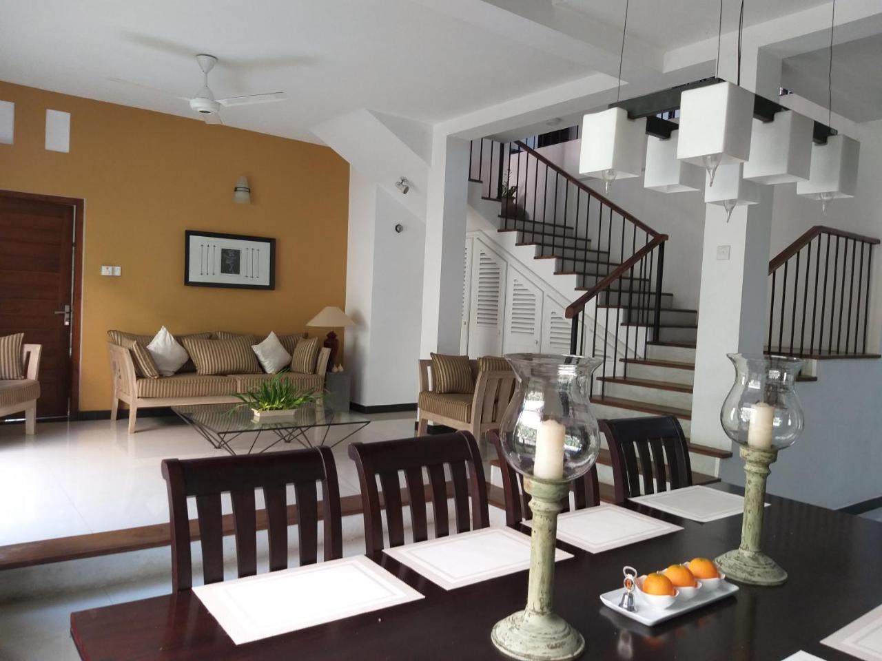 Cosy Nest Home Stay Negombo Pokój zdjęcie