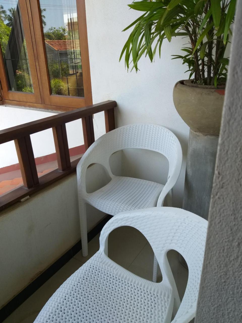 Cosy Nest Home Stay Negombo Pokój zdjęcie