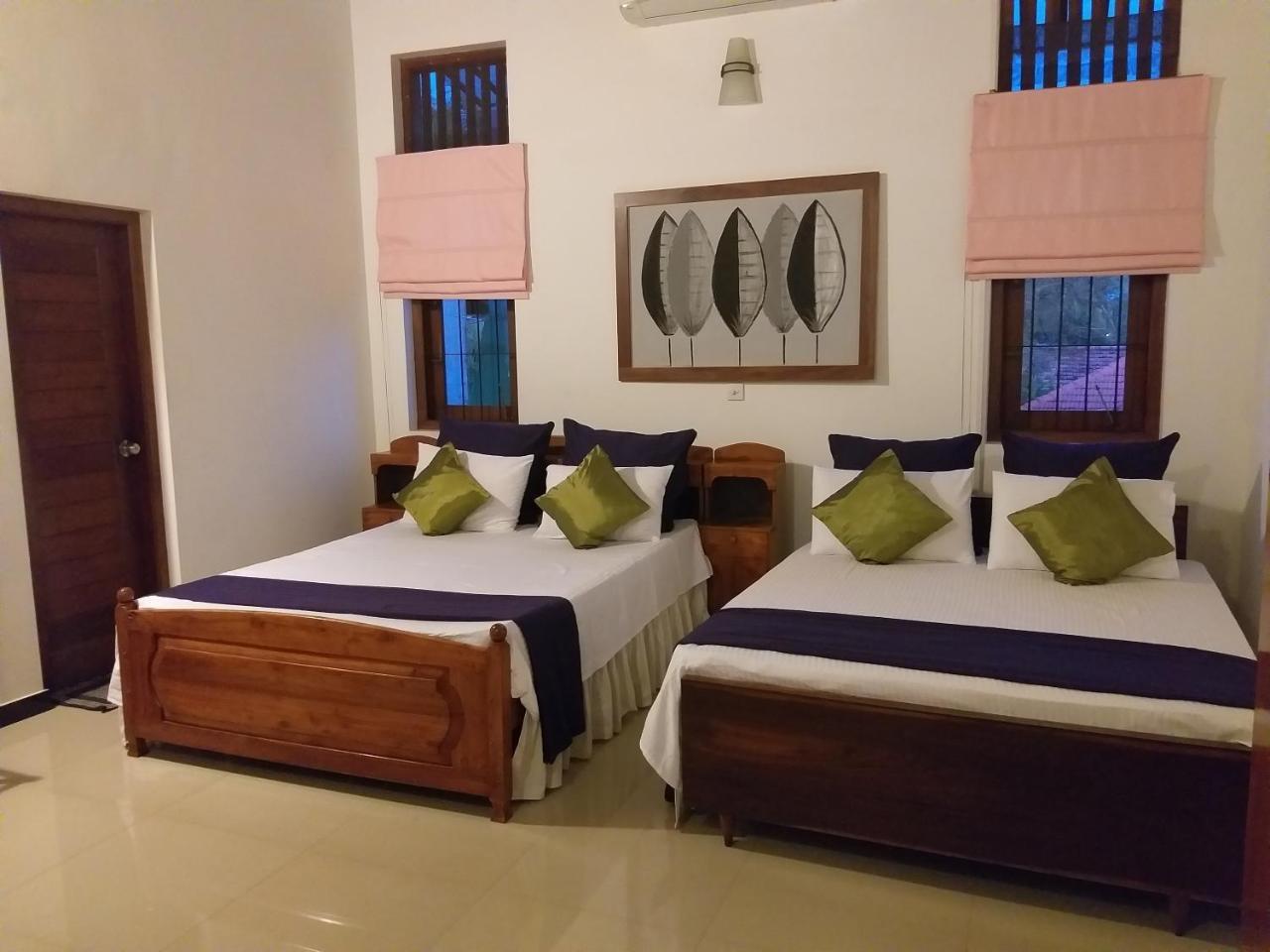 Cosy Nest Home Stay Negombo Pokój zdjęcie