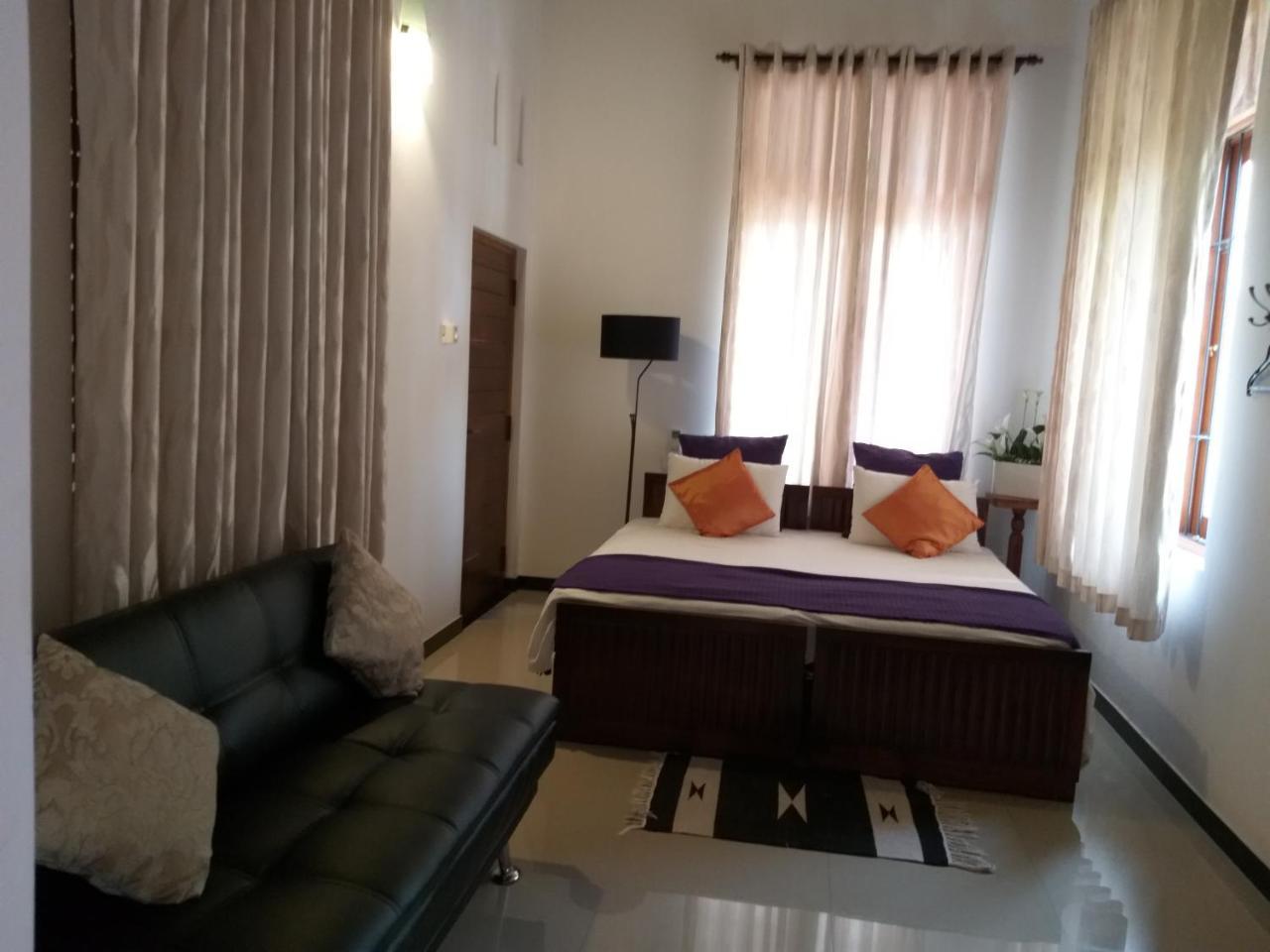 Cosy Nest Home Stay Negombo Pokój zdjęcie