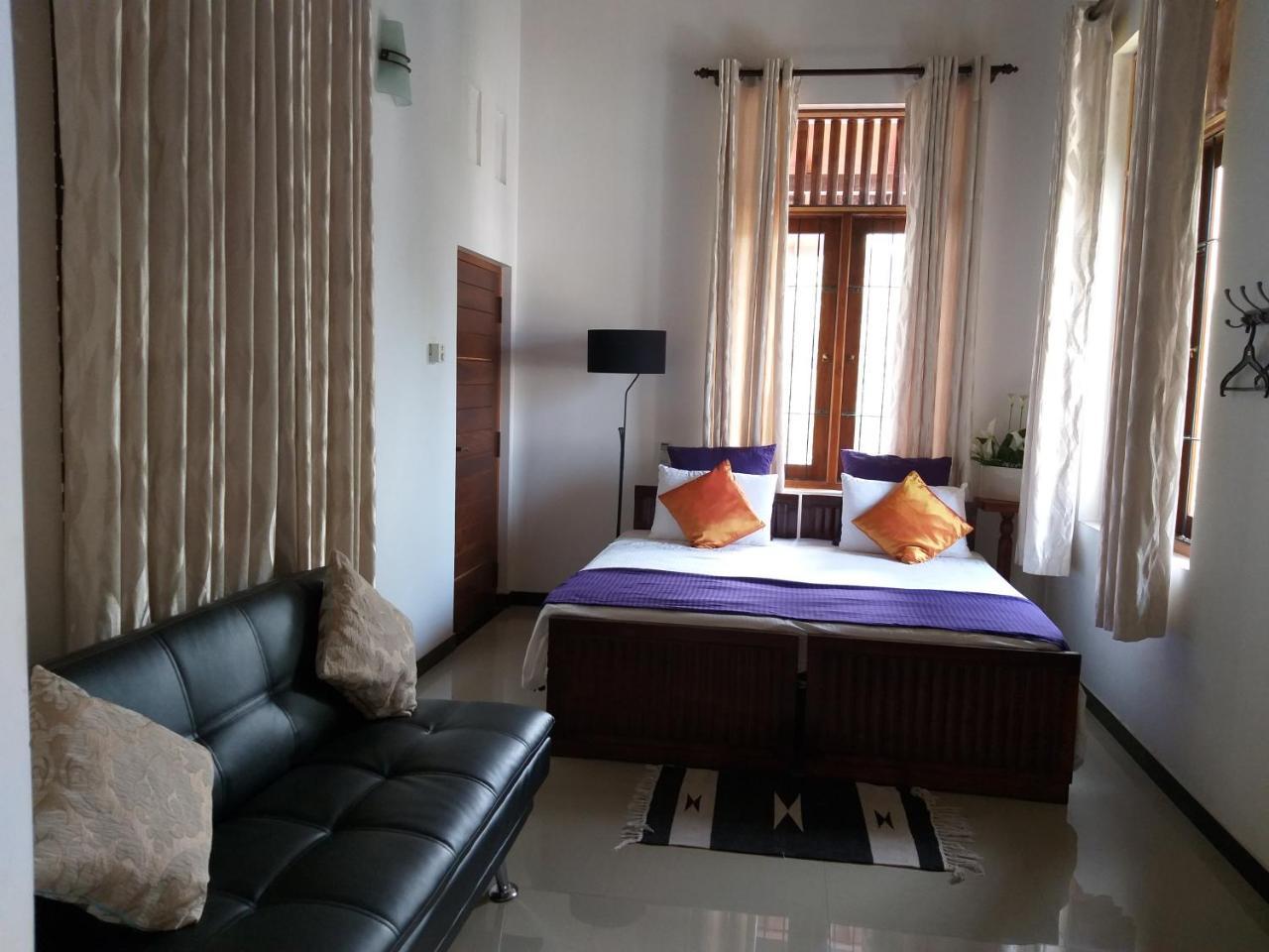 Cosy Nest Home Stay Negombo Zewnętrze zdjęcie