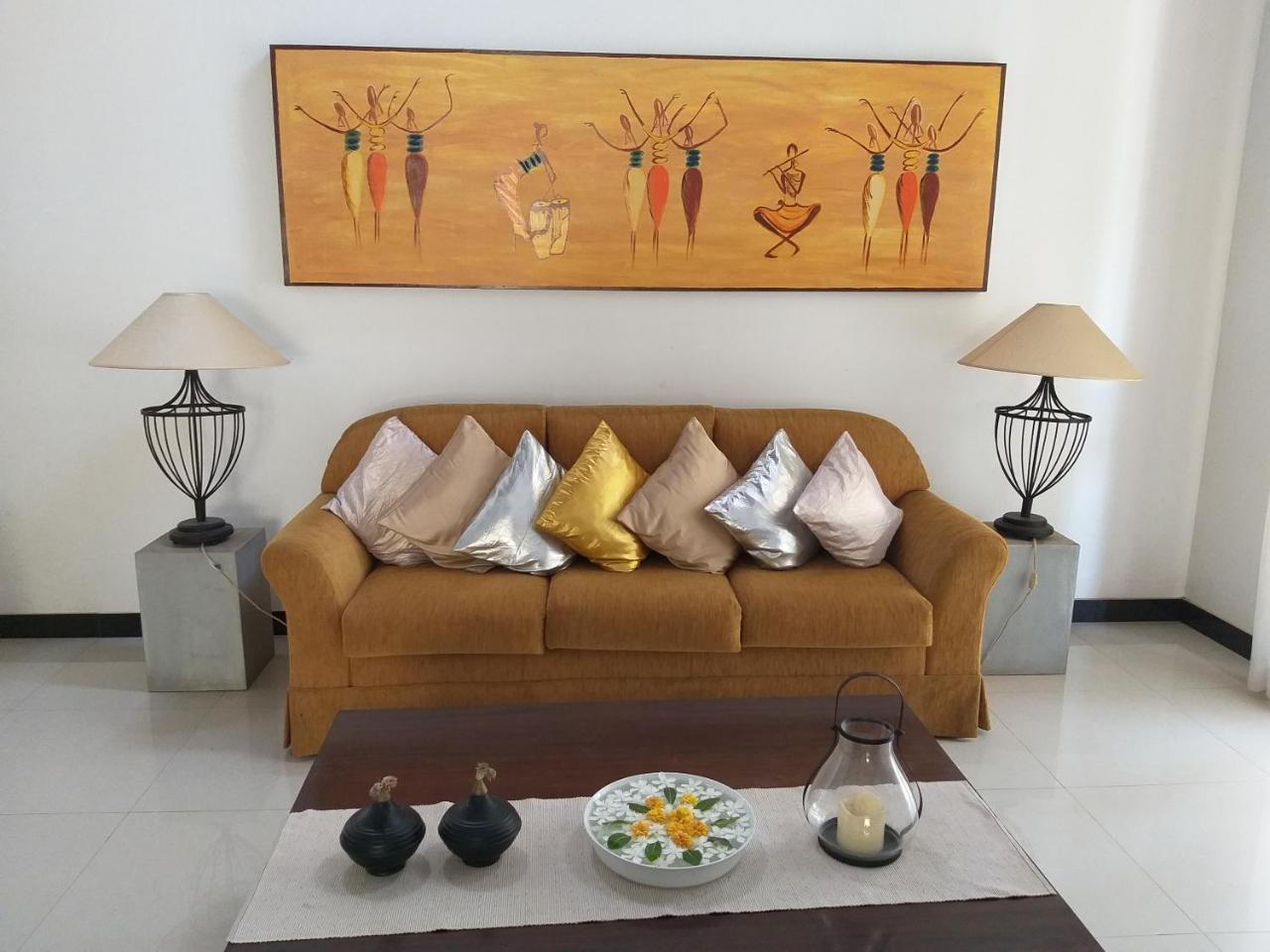 Cosy Nest Home Stay Negombo Pokój zdjęcie