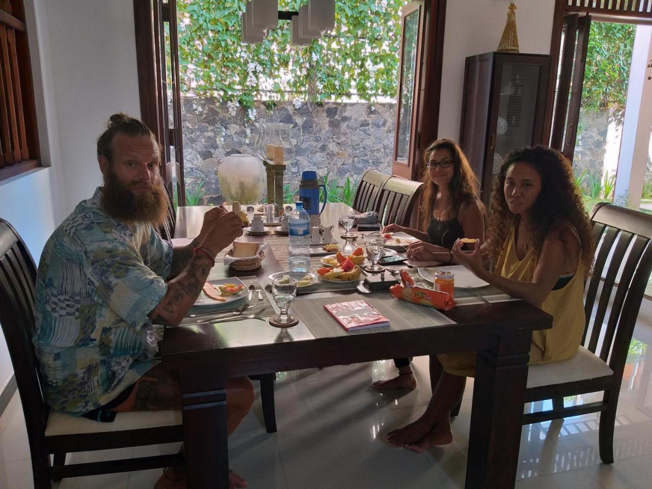 Cosy Nest Home Stay Negombo Pokój zdjęcie