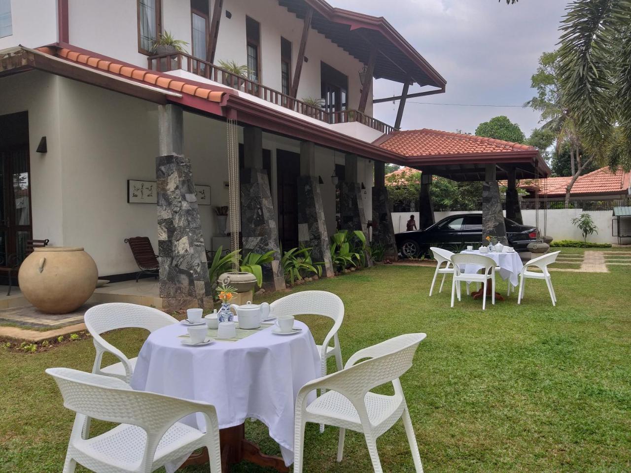 Cosy Nest Home Stay Negombo Pokój zdjęcie