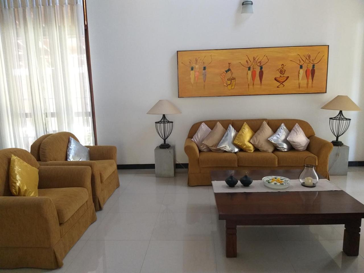 Cosy Nest Home Stay Negombo Pokój zdjęcie