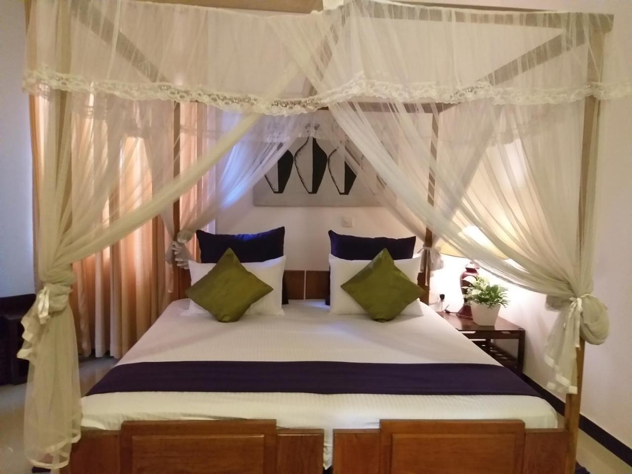 Cosy Nest Home Stay Negombo Pokój zdjęcie