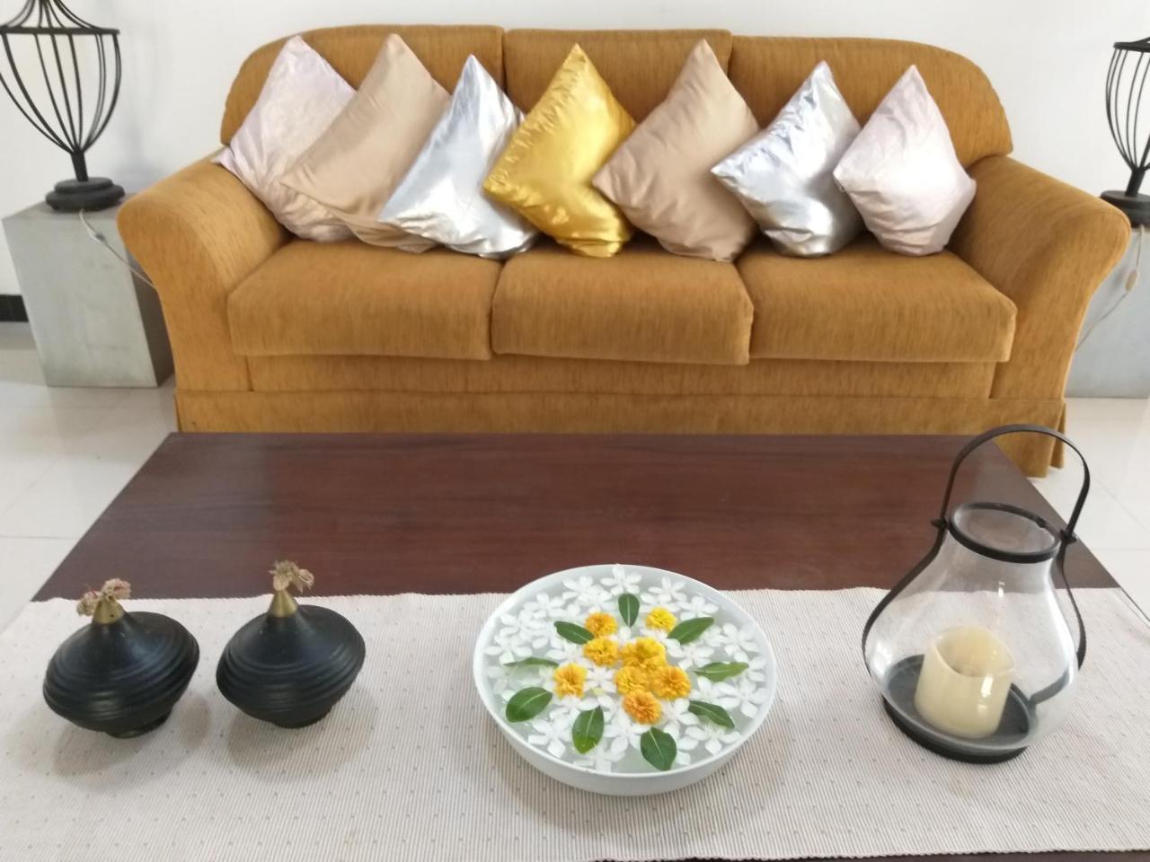 Cosy Nest Home Stay Negombo Pokój zdjęcie