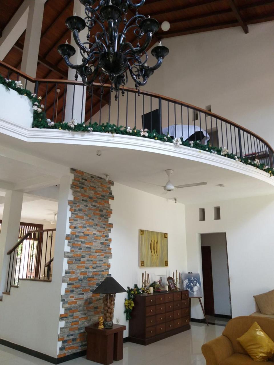 Cosy Nest Home Stay Negombo Pokój zdjęcie