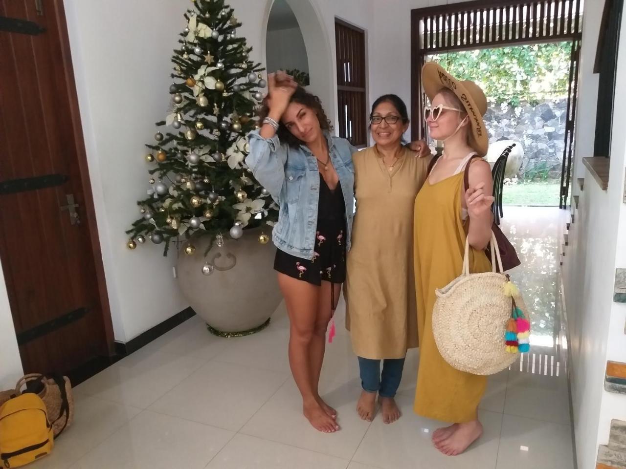 Cosy Nest Home Stay Negombo Zewnętrze zdjęcie