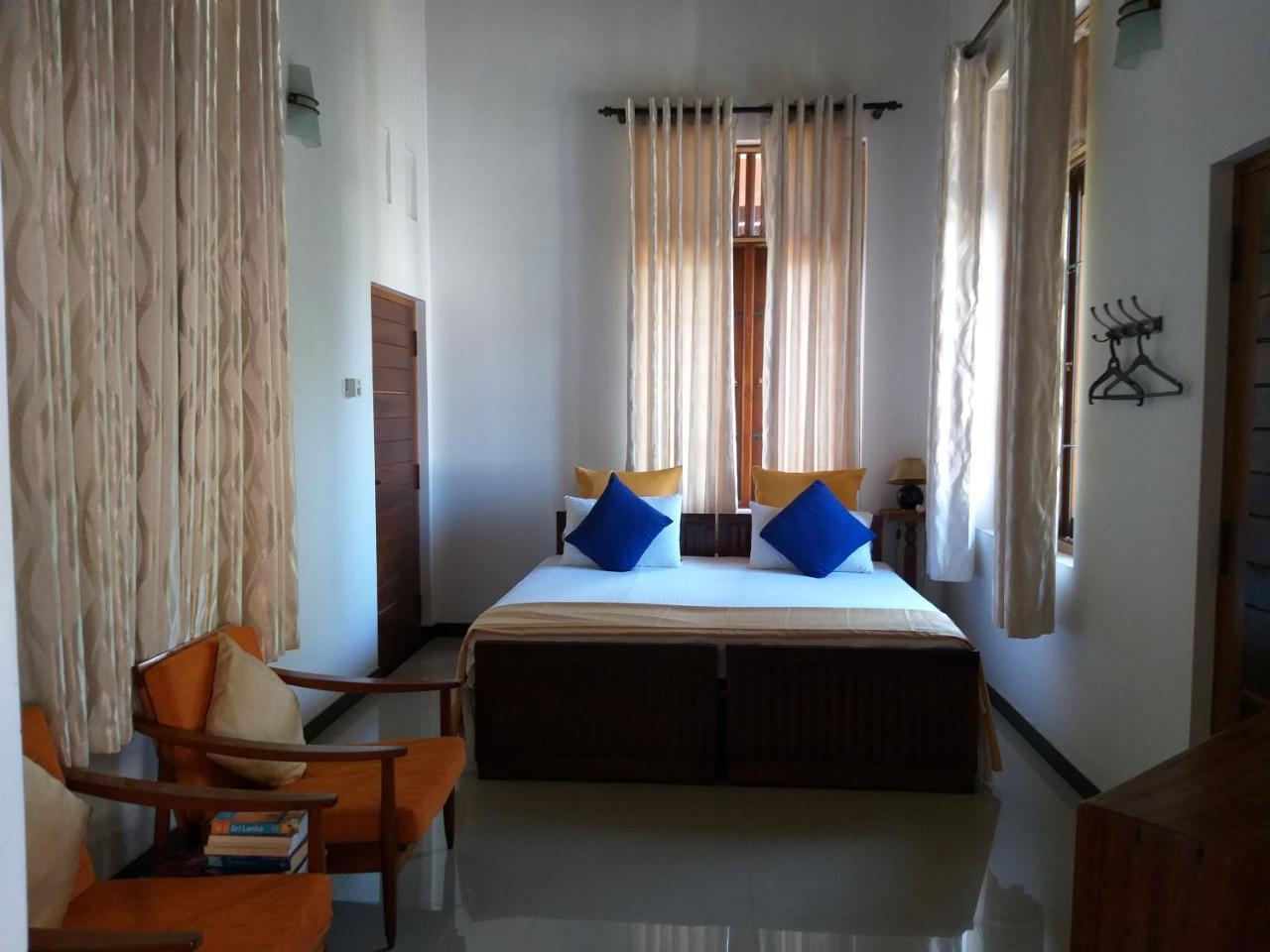 Cosy Nest Home Stay Negombo Zewnętrze zdjęcie