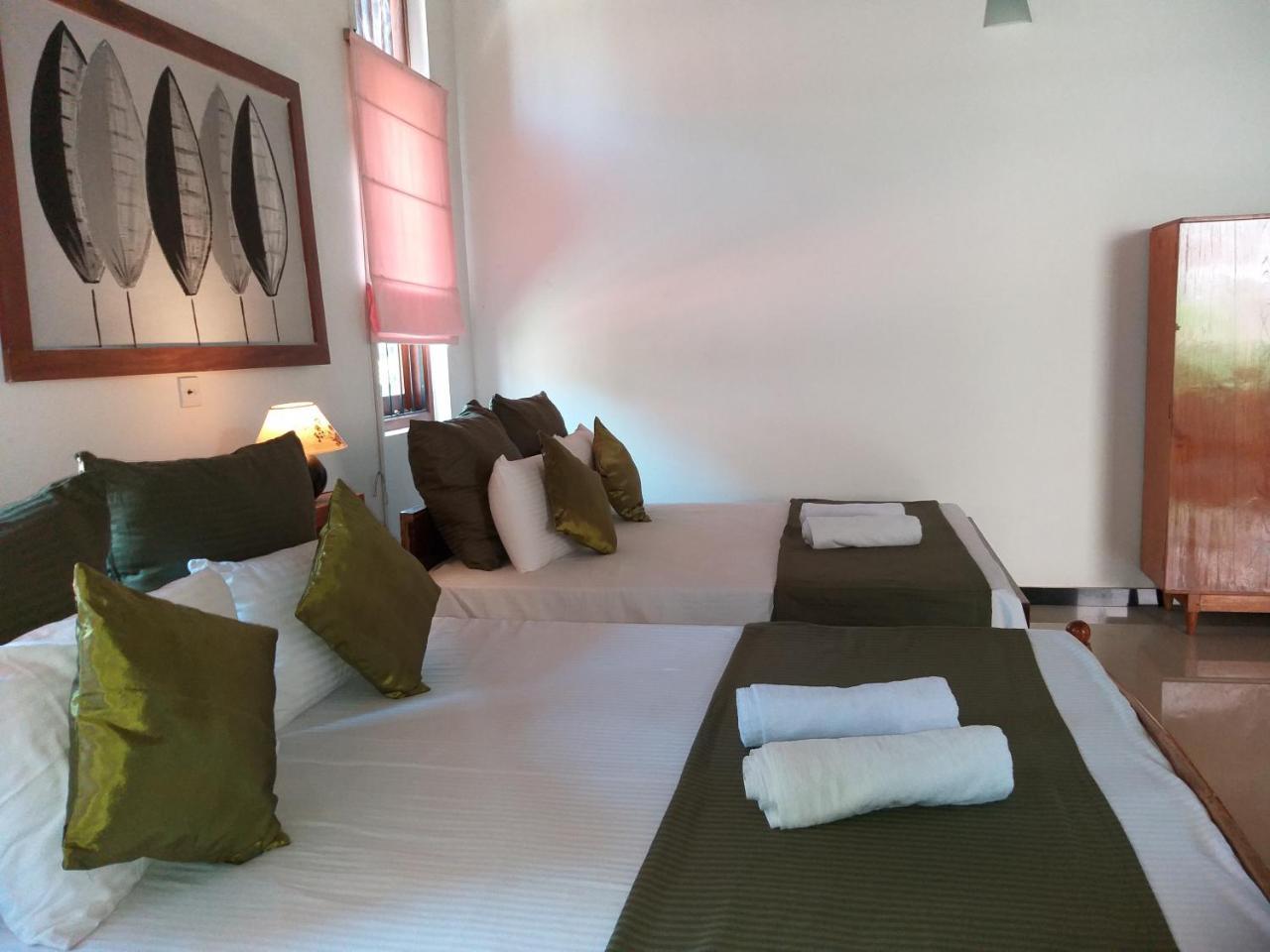 Cosy Nest Home Stay Negombo Zewnętrze zdjęcie