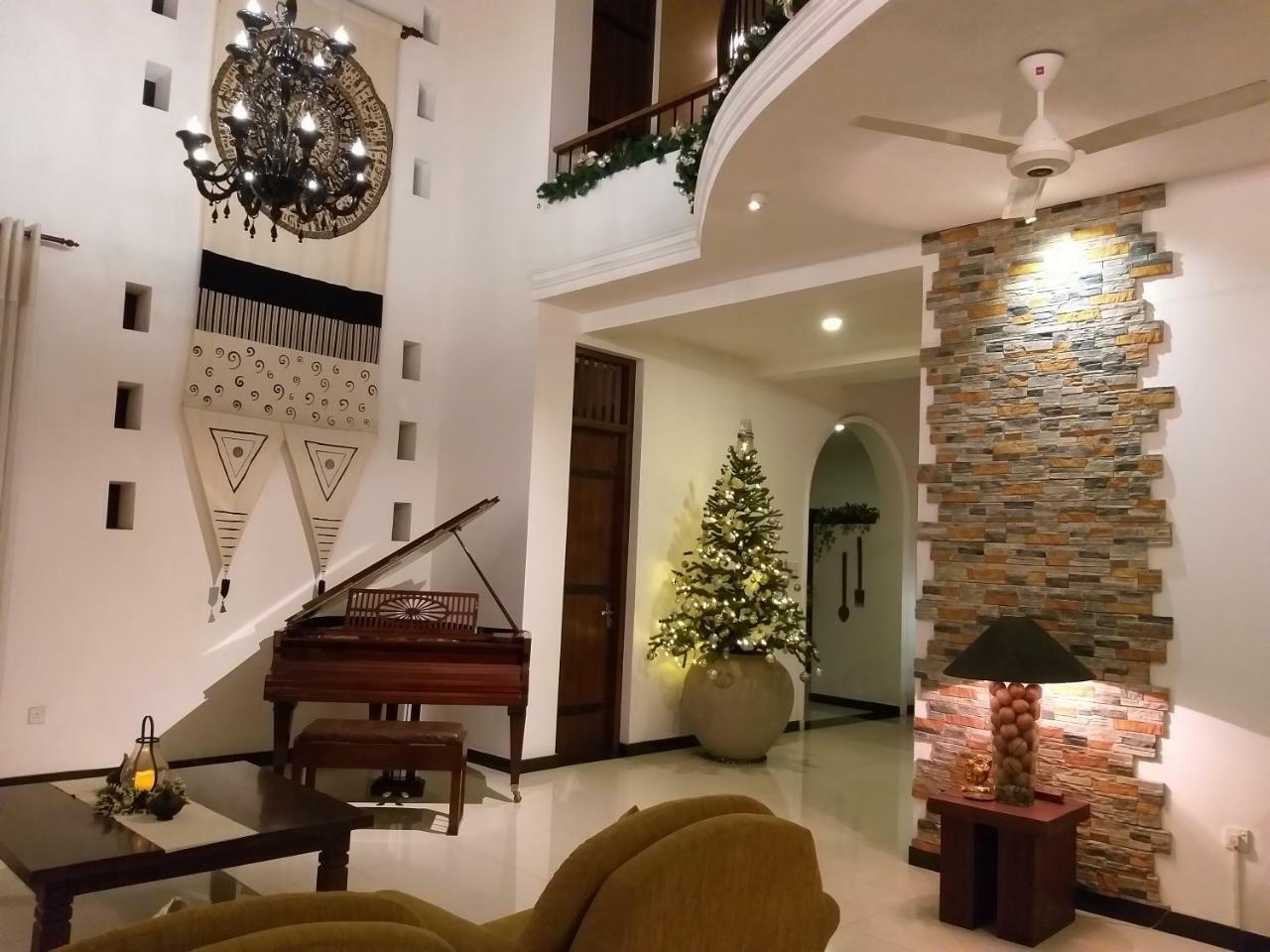 Cosy Nest Home Stay Negombo Zewnętrze zdjęcie