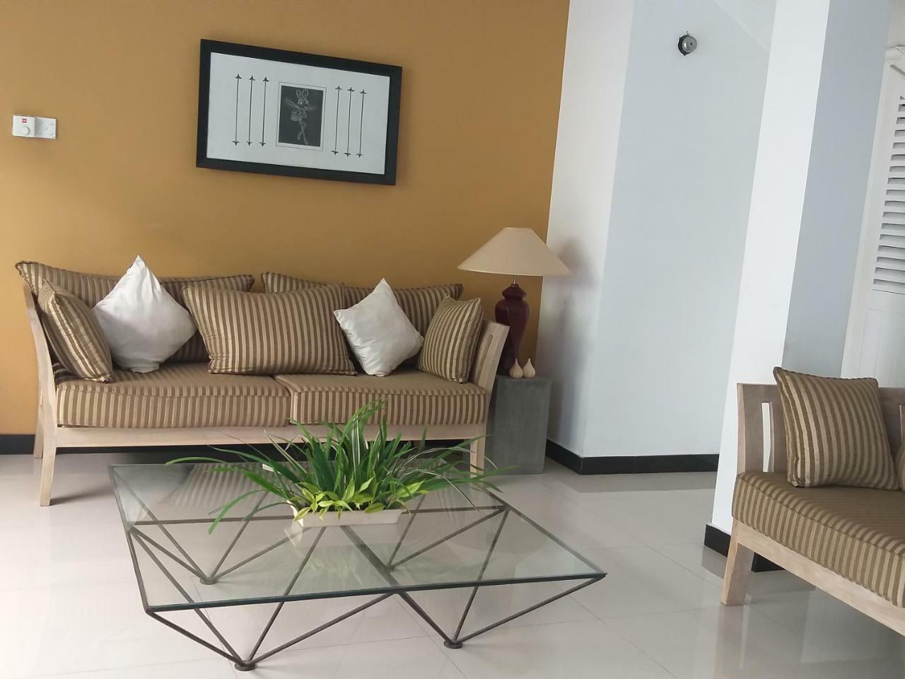 Cosy Nest Home Stay Negombo Zewnętrze zdjęcie